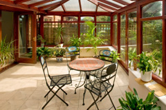 St Twynnells conservatory quotes