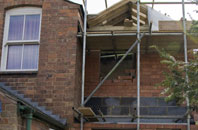free St Twynnells home extension quotes